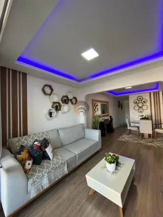 Apartamento com 2 dormitórios, foto 4