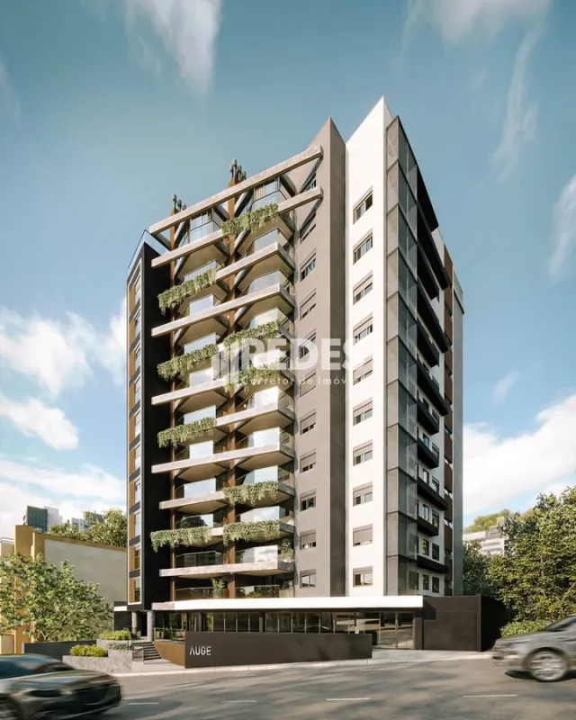 Apartamento com 2 dormitórios, foto 4