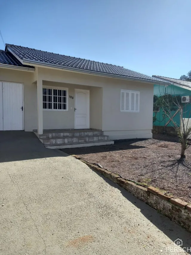 Casa com 2 dormitórios, foto 2