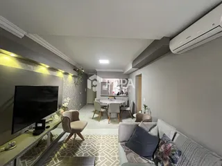 Apartamento com 2 dormitórios, foto 1