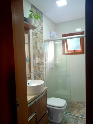 Casa com 2 dormitórios, foto 2