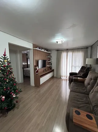 Apartamento com 2 dormitórios, foto 8