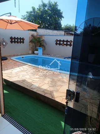 Casa com 3 dormitórios, foto 19