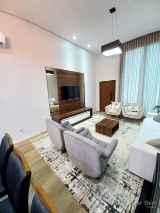 Casa com 3 dormitórios, foto 3