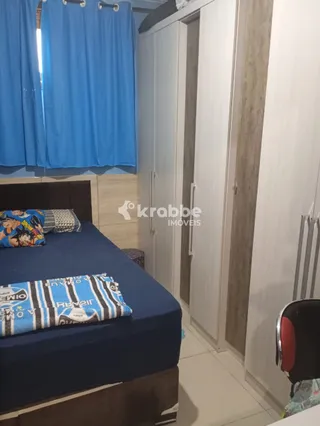 Casa com 2 dormitórios, foto 16