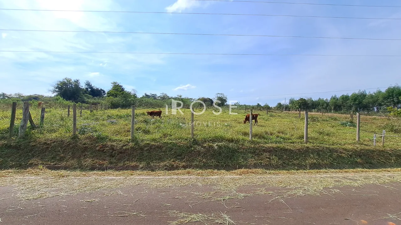 Área rural, foto 1