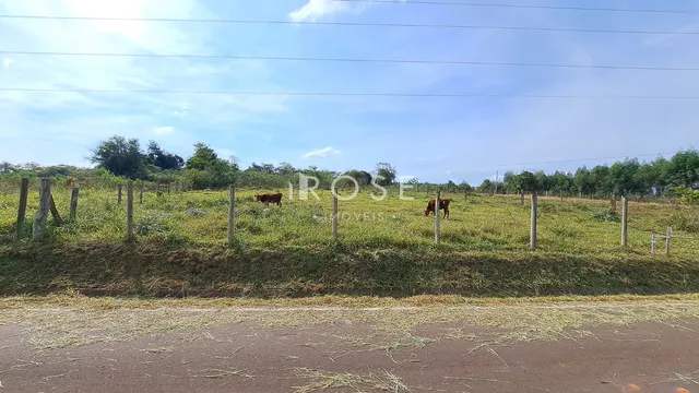 Área rural
