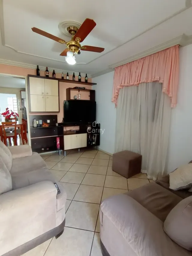 Casa com 3 dormitórios, foto 2
