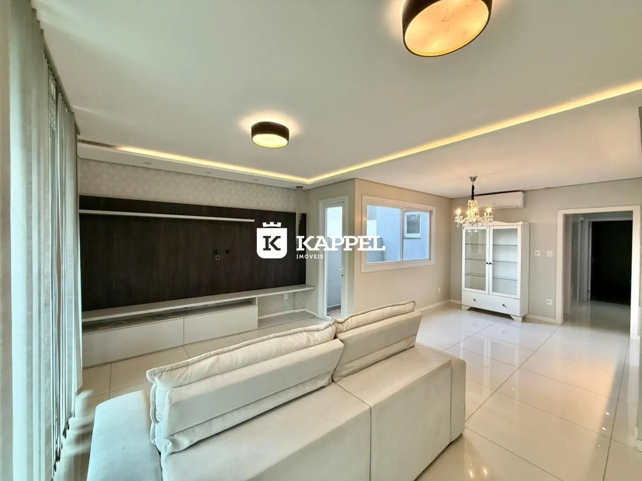 Apartamento com 2 dormitórios, foto 1