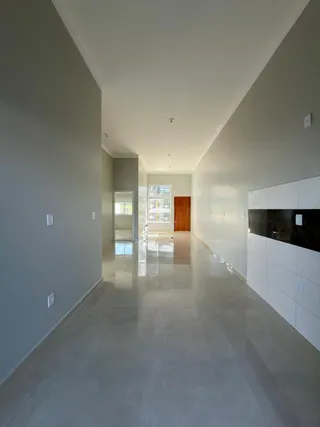 Casa geminada com 2 dormitórios, foto 2