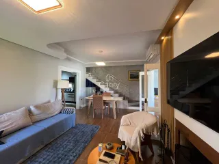 Casa com 3 dormitórios, foto 2