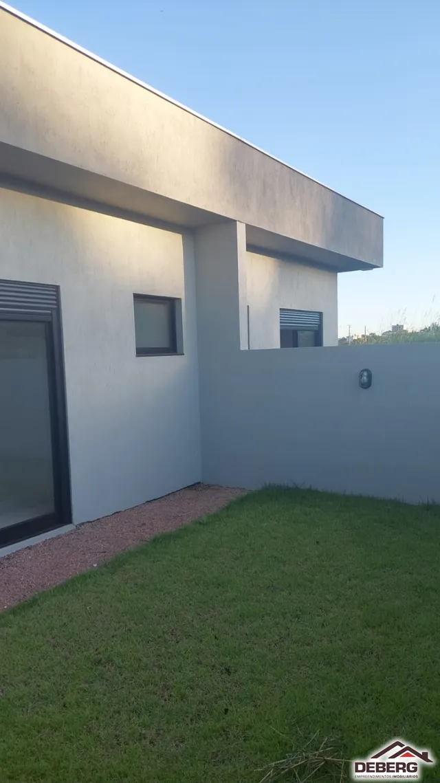 Casa geminada com 3 dormitórios, foto 3