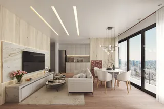 Apartamento com 2 dormitórios, foto 8