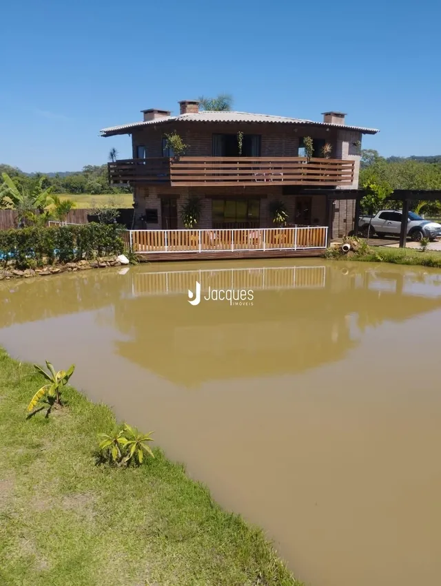 Área rural com 4 dormitórios, foto 4