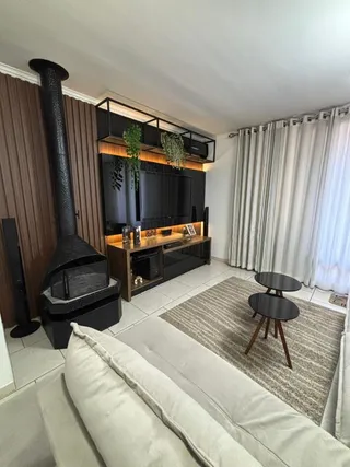 Casa com 4 dormitórios, foto 8