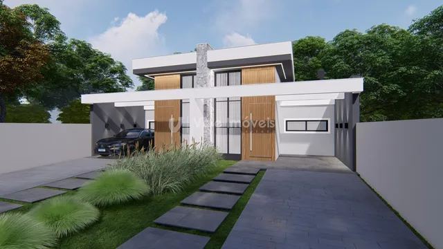 Casa geminada com 3 dormitórios, foto 5