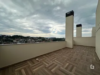 Cobertura com 3 dormitórios, foto 6