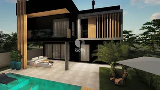 Casa com 4 dormitórios, foto 5