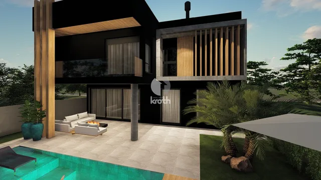 Casa com 4 dormitórios, foto 5