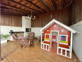 Casa geminada com 2 dormitórios, foto 7