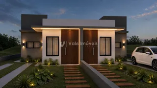 Casa geminada com 3 dormitórios, foto 8