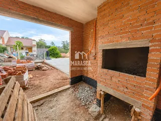 Casa geminada com 2 dormitórios, foto 6