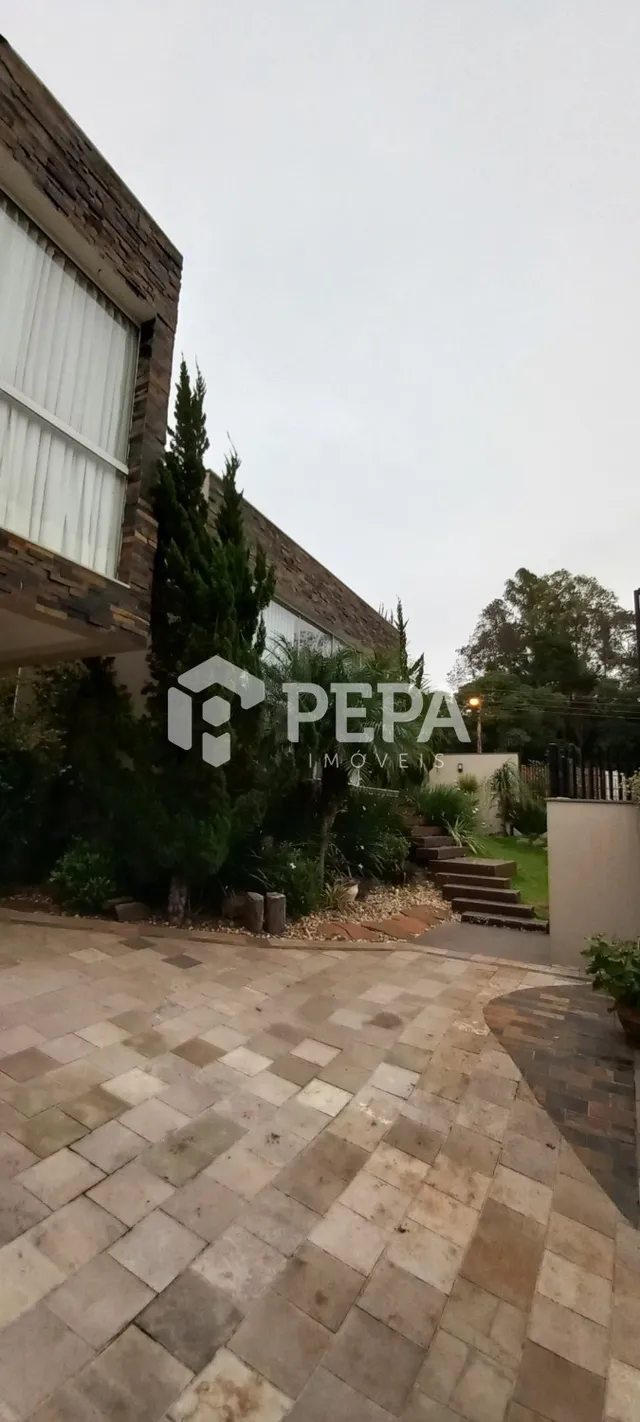 Casa com 3 dormitórios