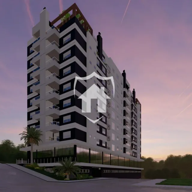 Apartamento com 2 dormitórios, foto 2