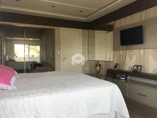 Casa com 4 dormitórios, foto 21