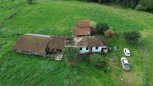 Área rural