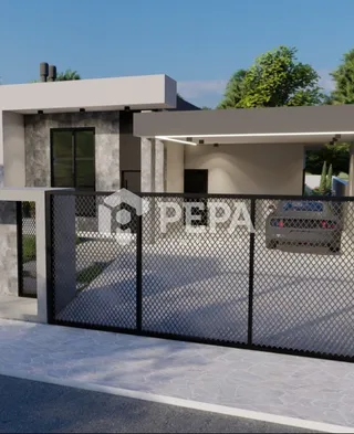 Casa com 3 dormitórios, foto 10