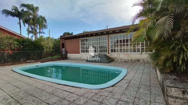 Casa com 2 dormitórios, foto 3
