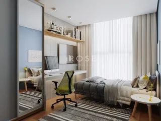 Apartamento com 3 dormitórios, foto 5
