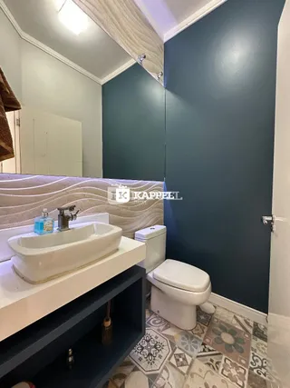 Casa com 3 dormitórios, foto 21