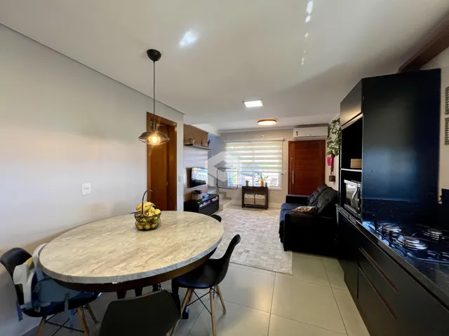 Sobrado com 2 dormitórios, foto 3