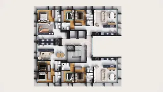 Apartamento com 2 dormitórios, foto 24