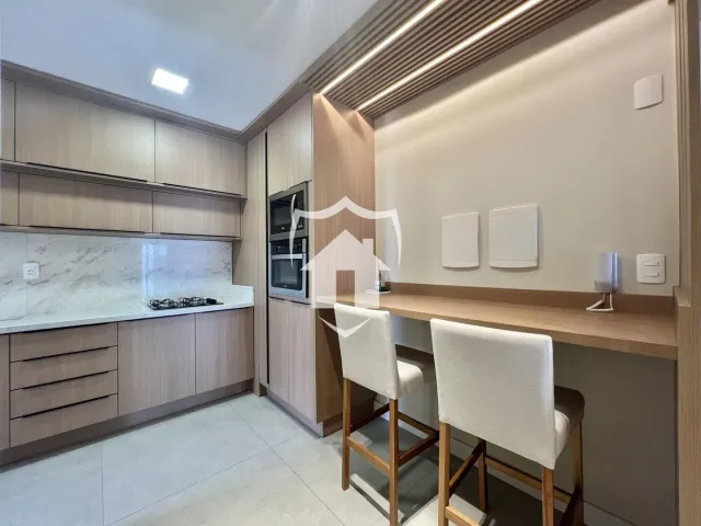 Apartamento com 2 dormitórios, foto 5