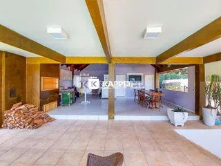 Casa com 4 dormitórios, foto 28