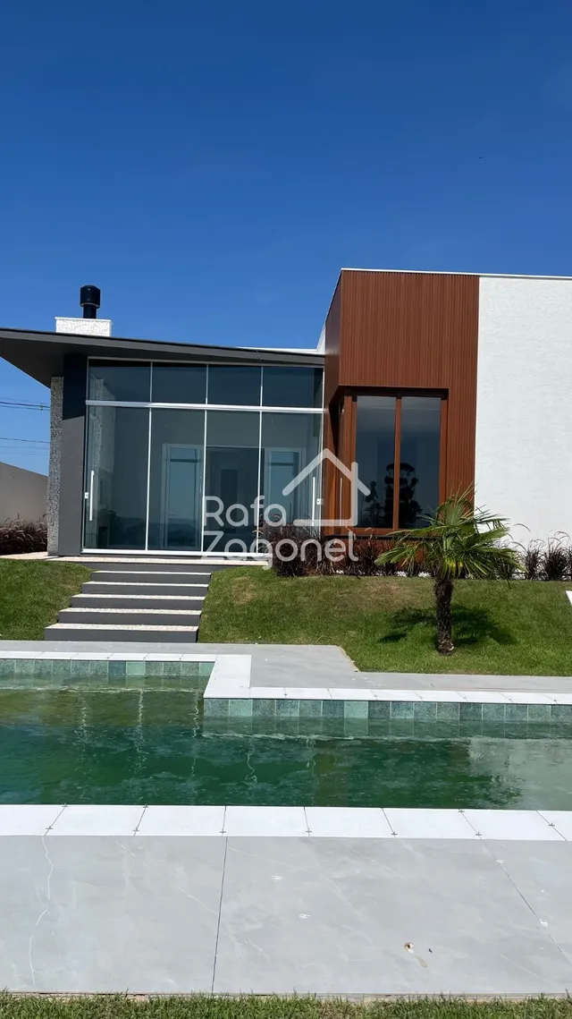 Casa com 4 dormitórios, foto 3