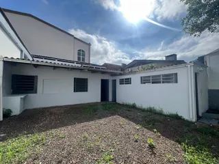 Pavilhão com 1 dormitório, foto 1