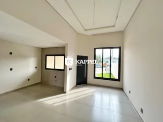 Casa geminada com 3 dormitórios, foto 8