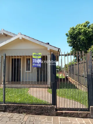 Casa com 3 dormitórios, foto 1