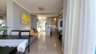 Cobertura com 3 dormitórios, foto 4