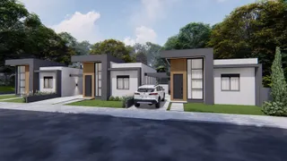 Casa geminada com 2 dormitórios, foto 7