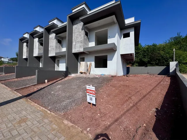 Sobrado com 3 dormitórios