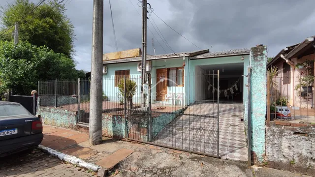 Casa com 2 dormitórios, foto 4