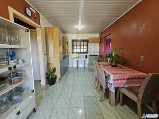 Casa com 3 dormitórios, foto 4