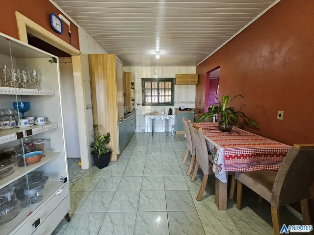 Casa com 3 dormitórios, foto 4
