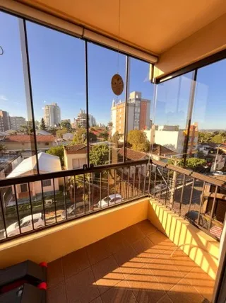 Apartamento com 2 dormitórios, foto 8