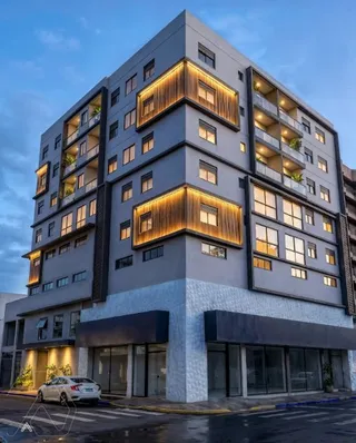 Apartamento com 3 dormitórios